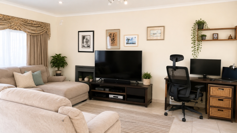 5 Bedroom Property for Sale in Outeniqua Strand Western Cape
